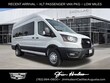  Ford Transit-350 Passenger