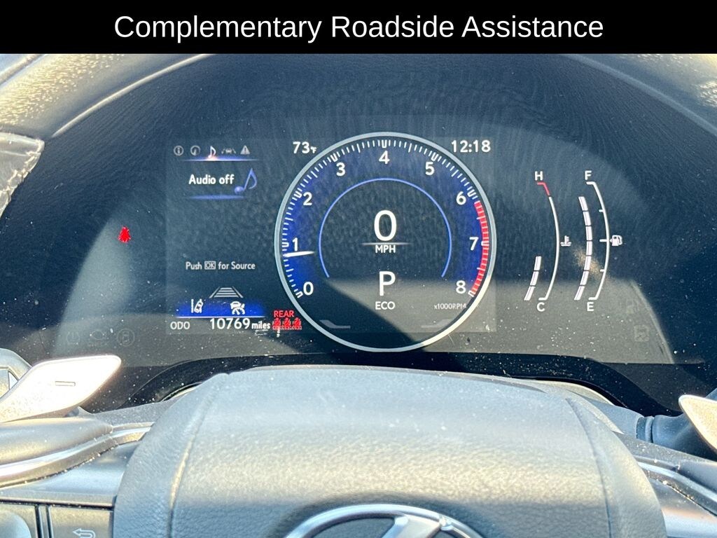 Certified 2024 Lexus RX 350 Premium SUV
