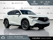  Acura ADX