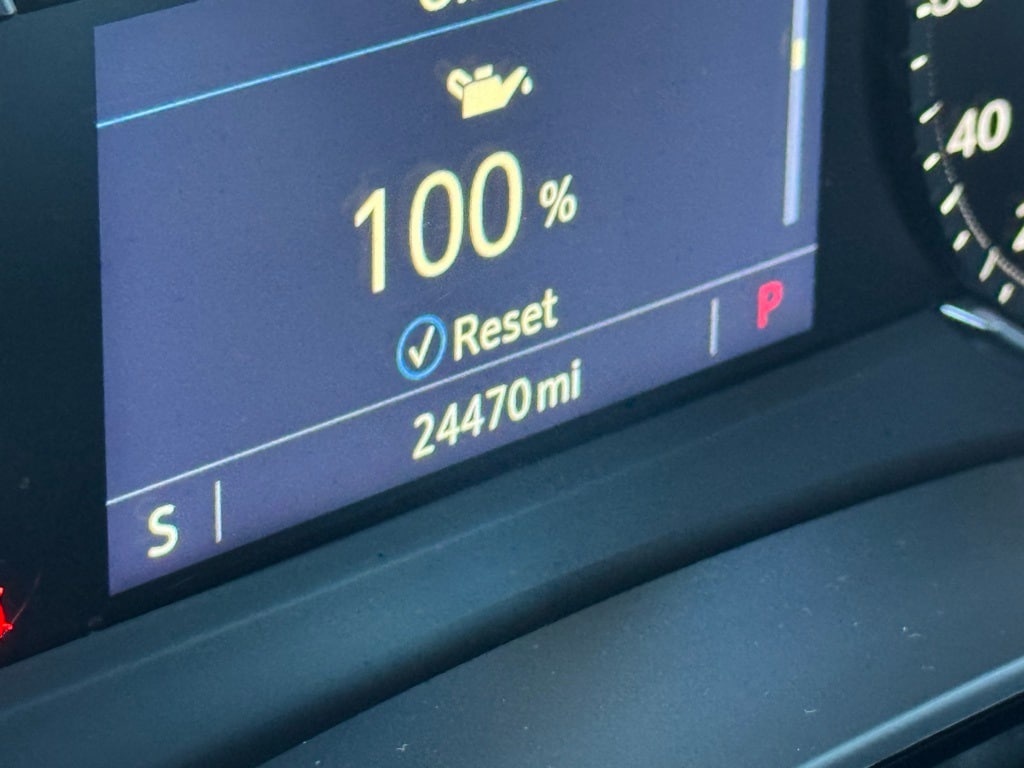 Used 2025 CADILLAC XT6 Premium Luxury SUV