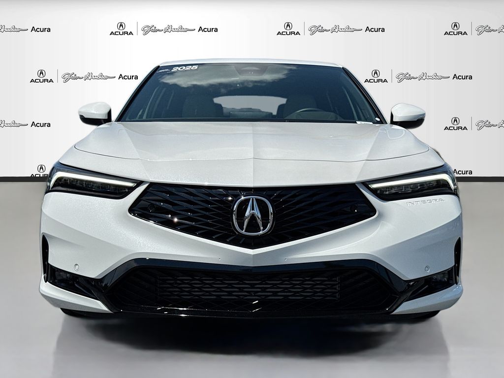 2025 Acura Integra A-Spec Technology photo 4