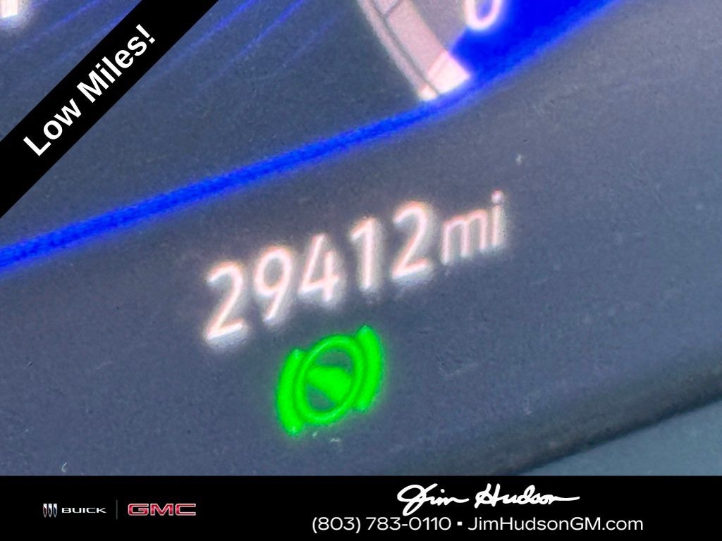 Used 2023 Volkswagen Tiguan 2.0T S SUV