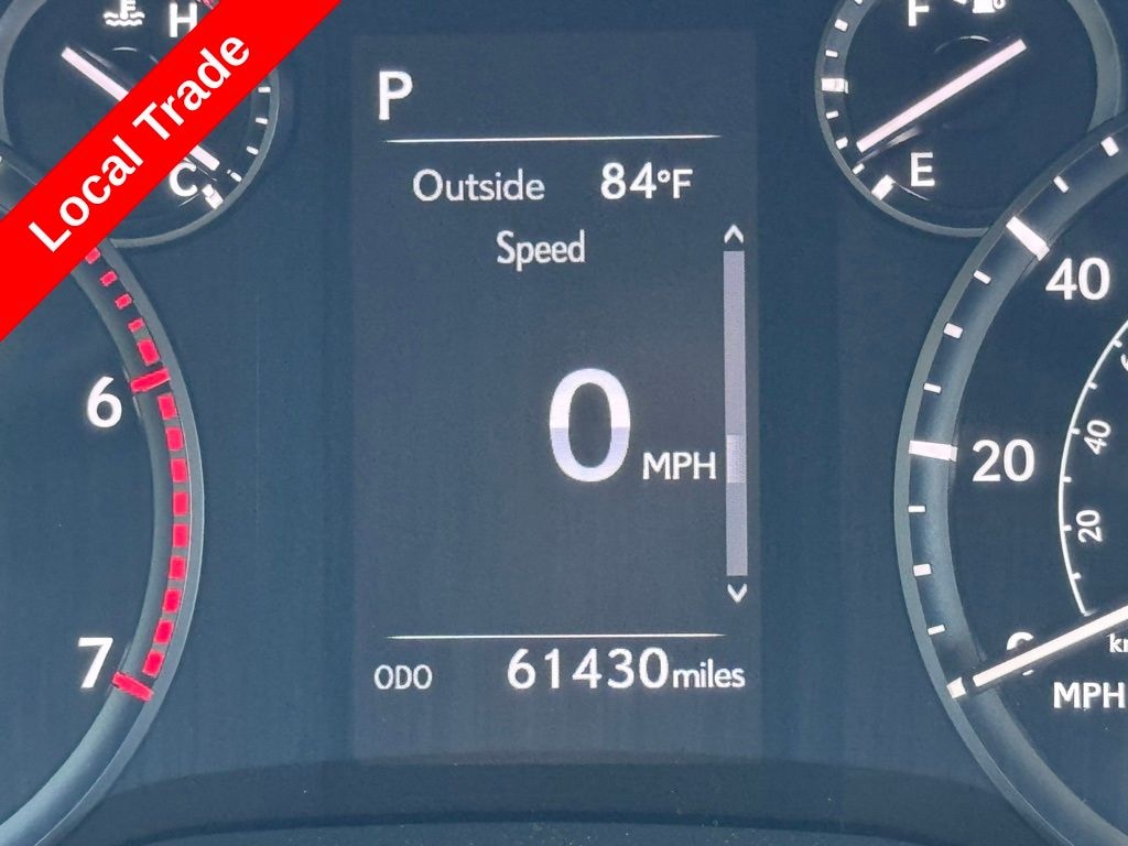 Used 2023 Lexus GX 460  SUV