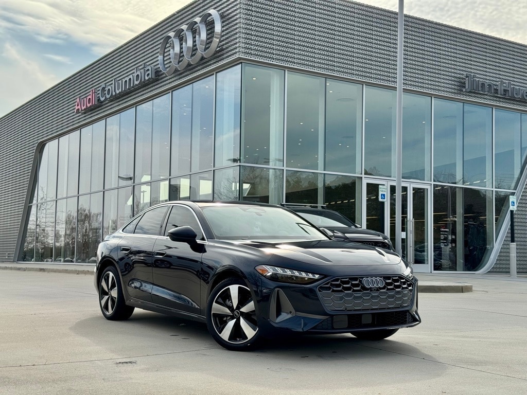 New 2025 Audi A5 2.0T Premium Sportback