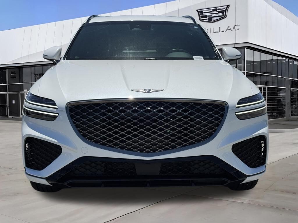 Used 2025 Genesis GV70 SUV