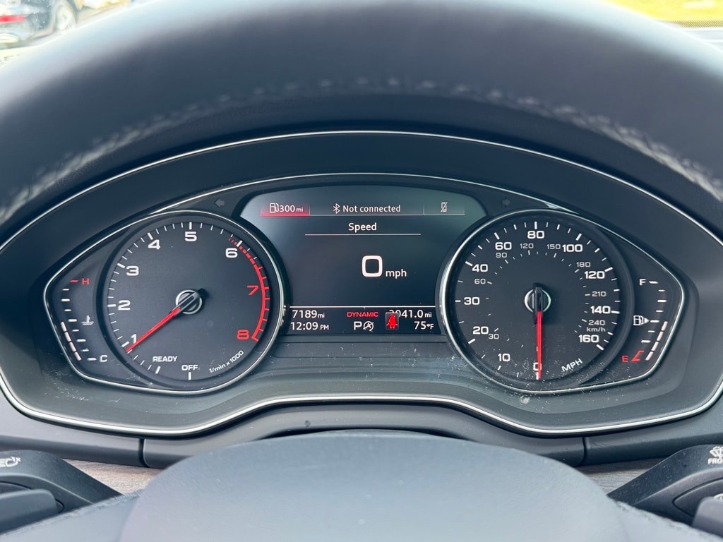 Certified 2024 Audi Q5 Premium with VIN WA1GAAFY3R2152235 for sale in Columbia, SC