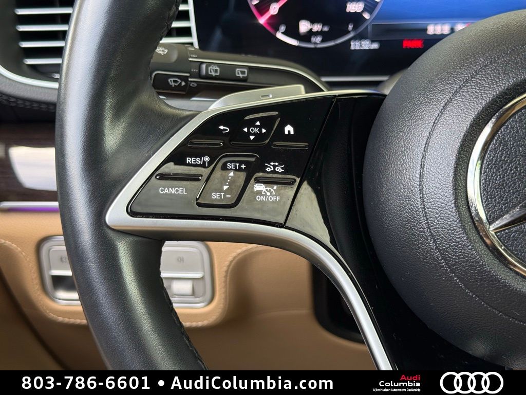 2024 Mercedes-Benz GLE GLE350 - Photo 29