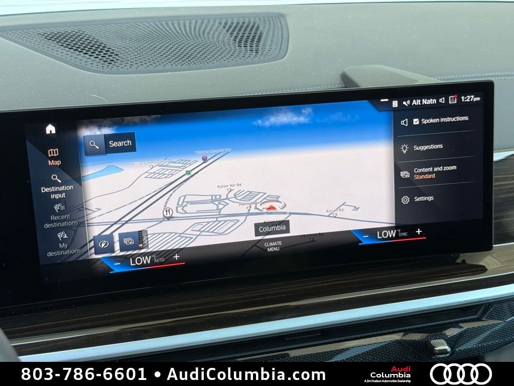 Used 2023 BMW X7 xDrive40i SUV