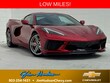  Chevrolet Corvette Stingray