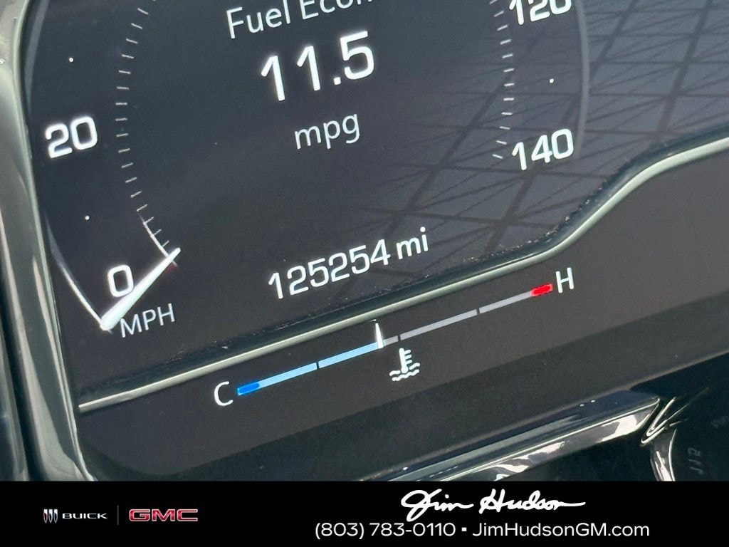 Used 2022 GMC Sierra 1500 SLT Truck Crew Cab