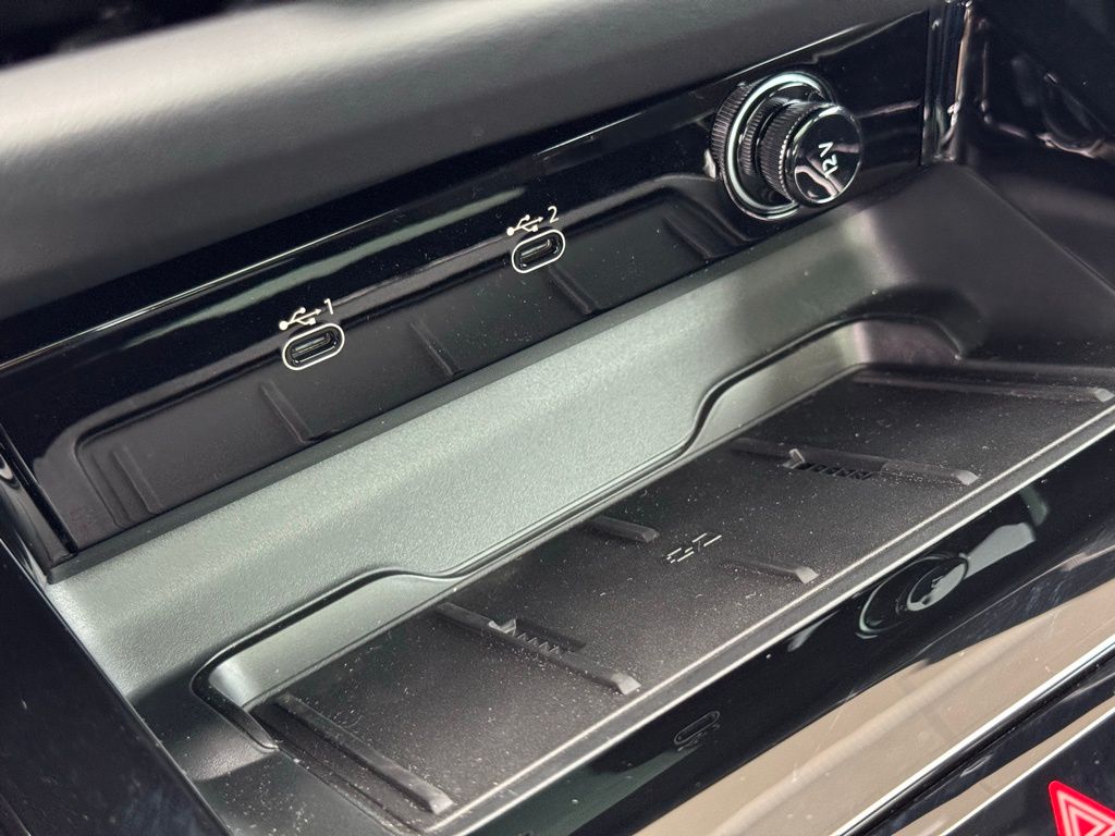 2025 Audi A5 Premium Plus - Photo 32