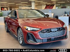 2025 Audi All-new S5 3.0T Prestige Hatchback