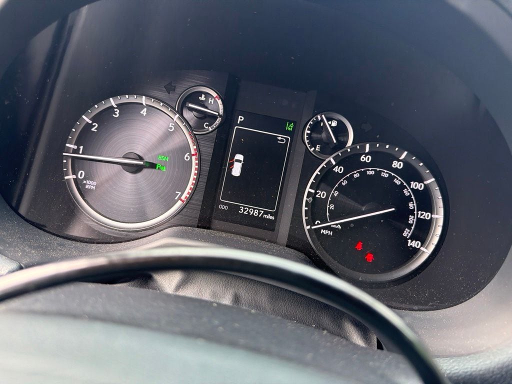 Certified 2023 Lexus GX 460 SUV
