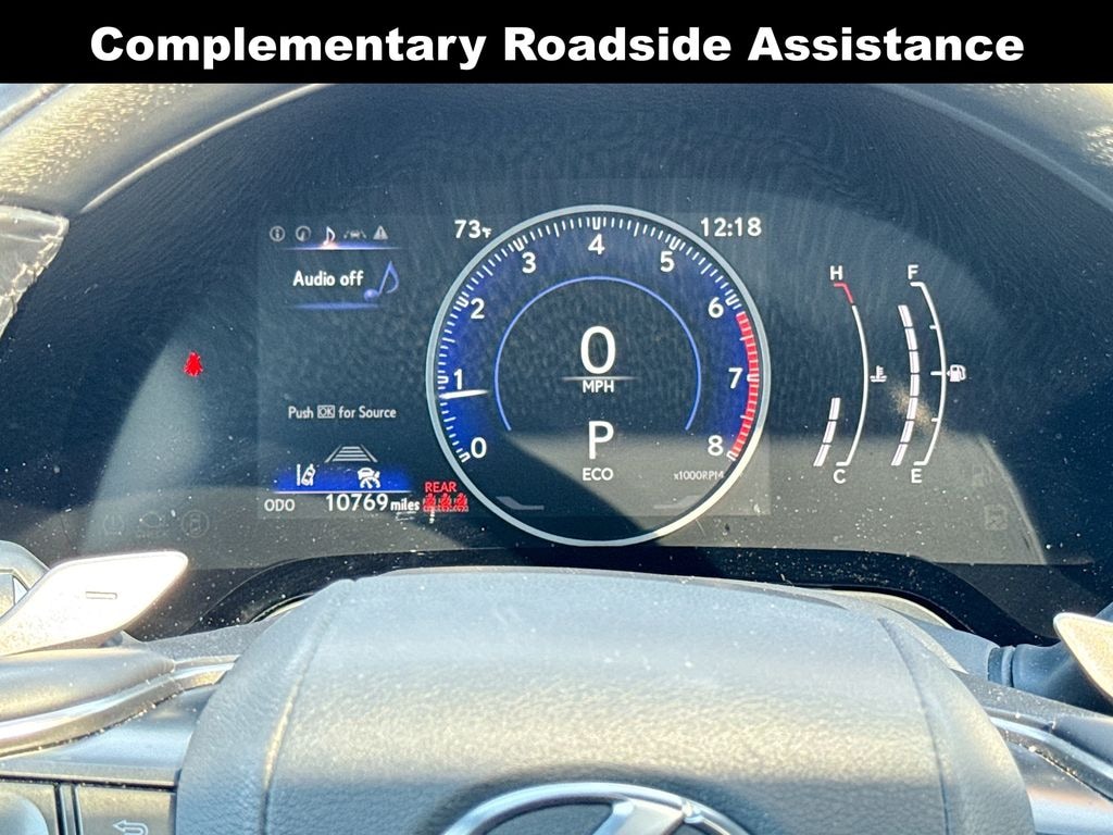 Certified 2024 Lexus RX 350 Premium SUV