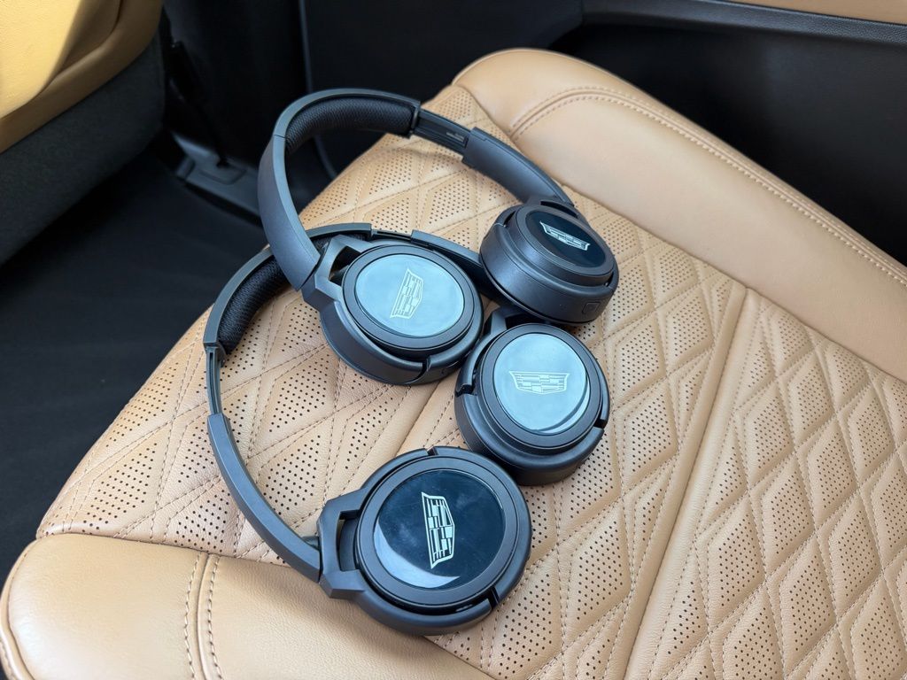 2023 Cadillac Escalade Premium Luxury - Photo 19