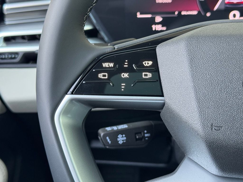 2025 Audi A5 Prestige - Photo 28