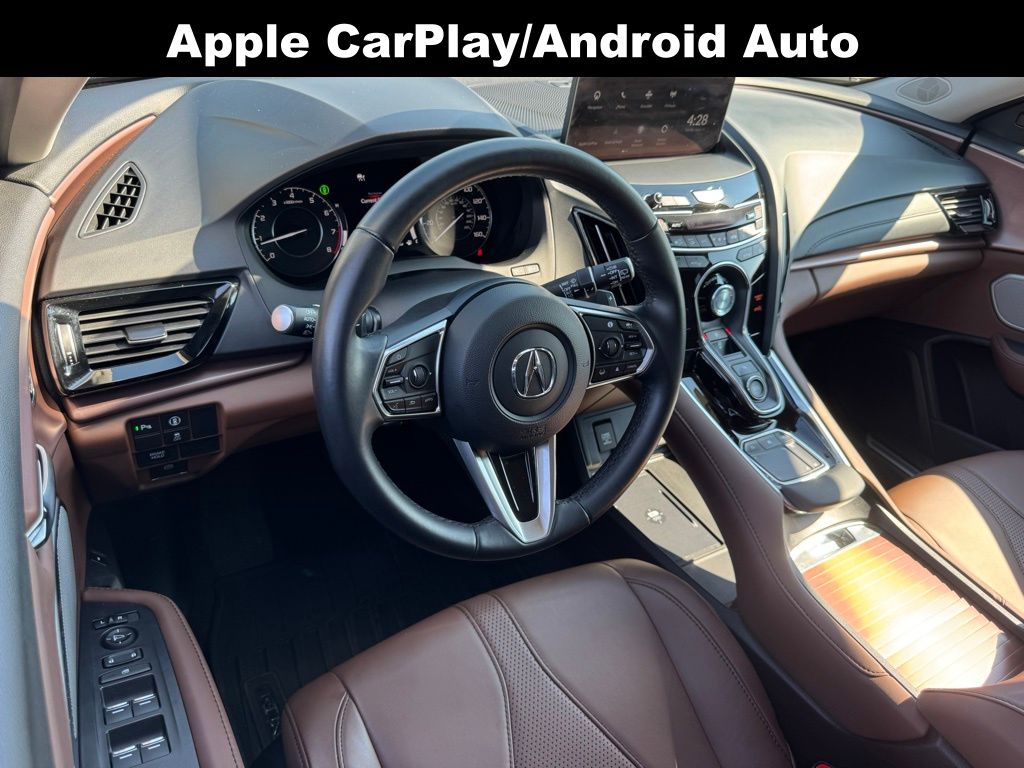 2024 Acura RDX Technology photo 3
