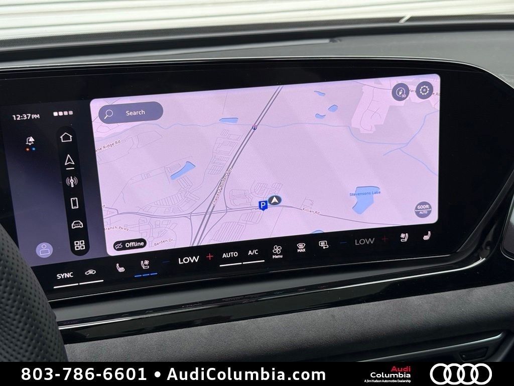 New 2026 Audi S5 Sportback