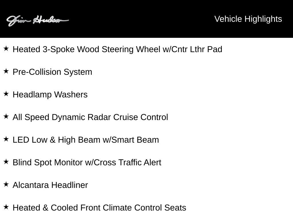 Used 2015 Lexus LS 460 Sedan