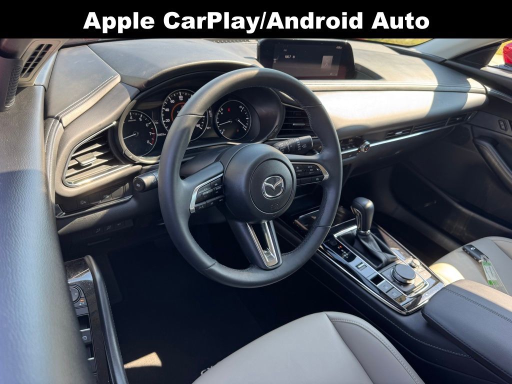 2024 Mazda CX-30 2.5 S Preferred photo 3