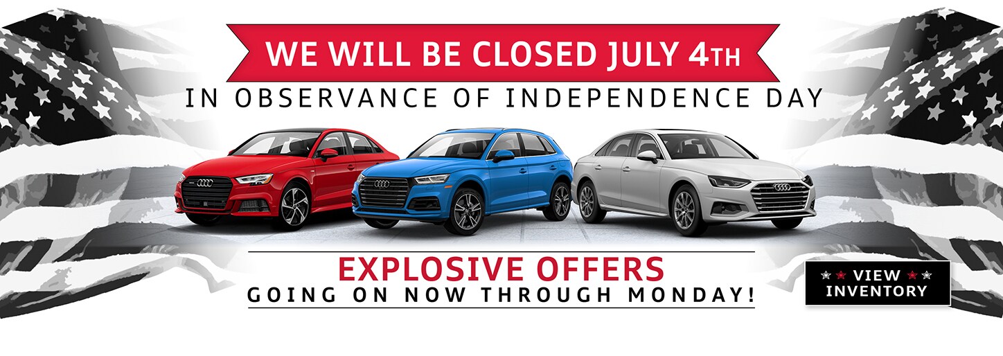 New & Used Audi Dealership in Columbia SC Audi Columbia Near Lexinton