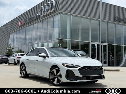 2026 Audi A5 2.0T Premium Plus Hatchback