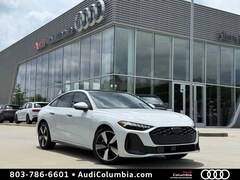2026 Audi A5 2.0T Premium Plus Hatchback