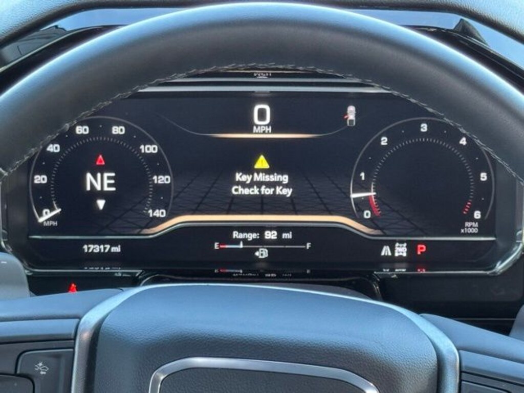 Used 2024 GMC Sierra 1500 Elevation w/3SB Truck Crew Cab