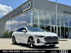 2025 Audi A5 2.0T Premium Sportback