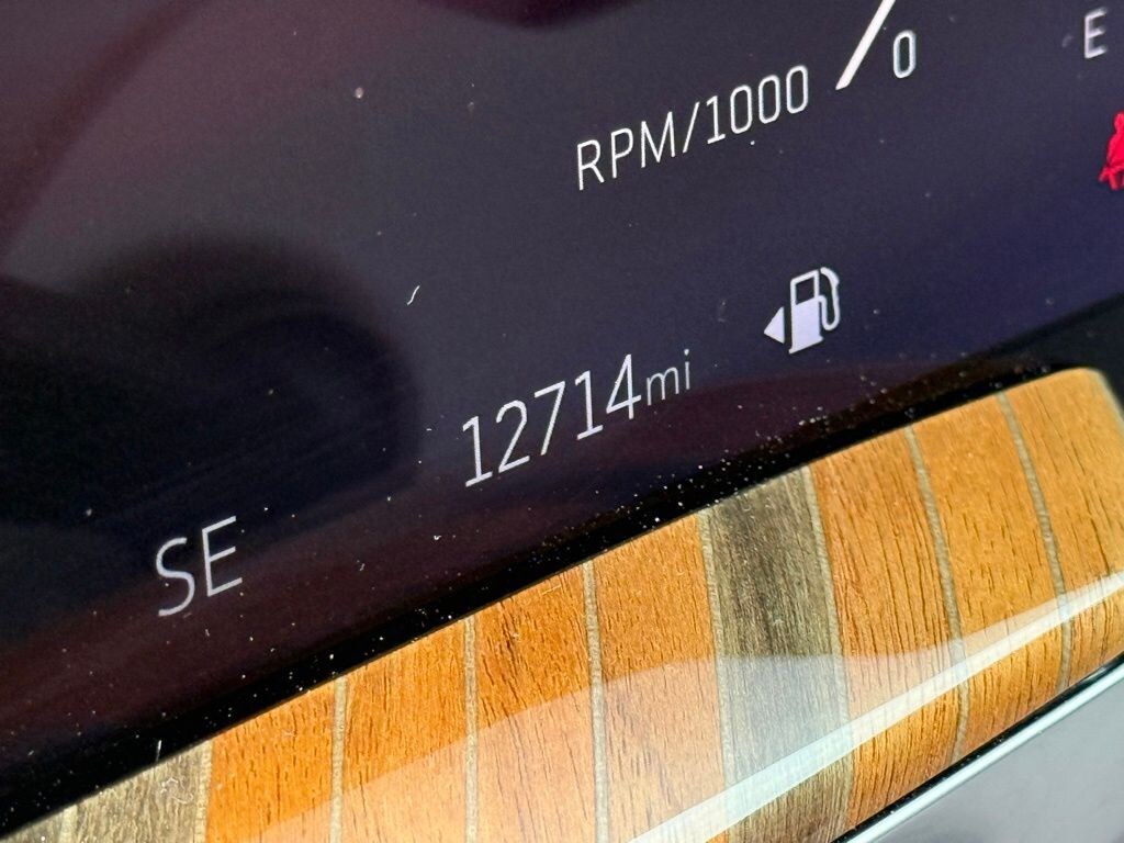 Certified 2025 CADILLAC Escalade ESV Sport Platinum SUV