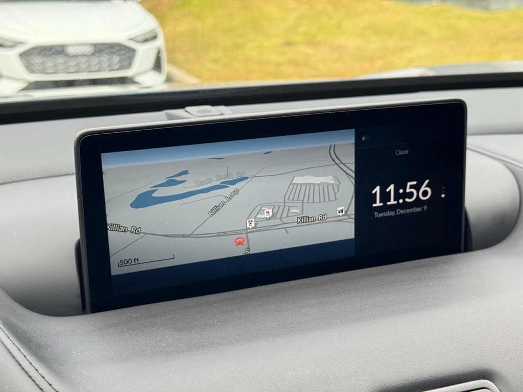 Used 2021 Acura TLX Advance Package Sedan