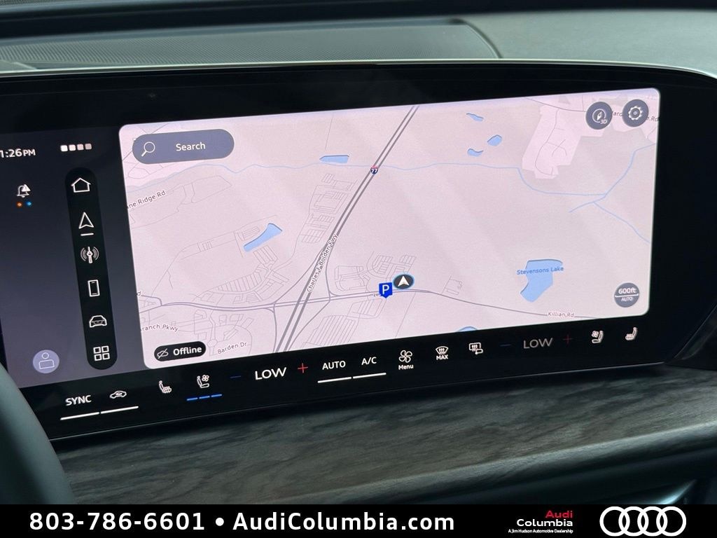 New 2026 Audi Q5 Sportback SUV