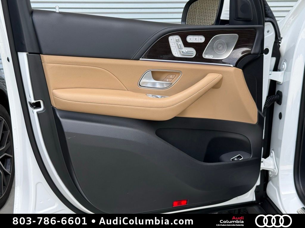 2024 Mercedes-Benz GLE GLE350 - Photo 20