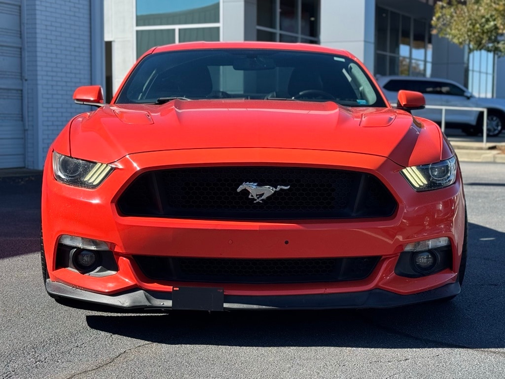 Used 2016 Ford Mustang  Coupe