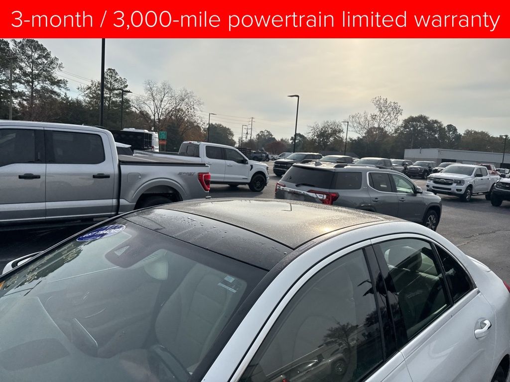 2016 Mercedes Benz C 300 4MATIC Sedan photo 3