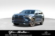  Toyota Grand Highlander Hybrid