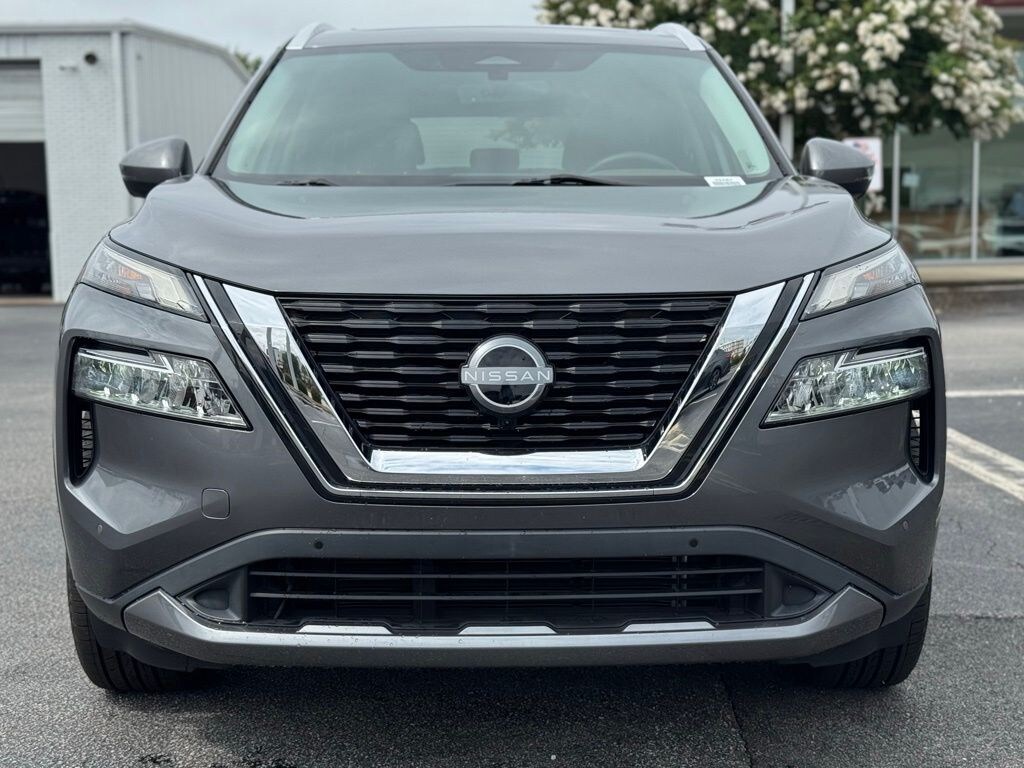Used 2023 Nissan Rogue SL SUV
