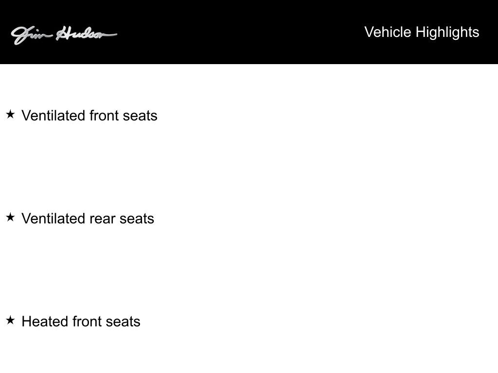 Used 2024 Toyota Grand Highlander Limited SUV