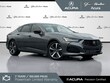  Acura TLX