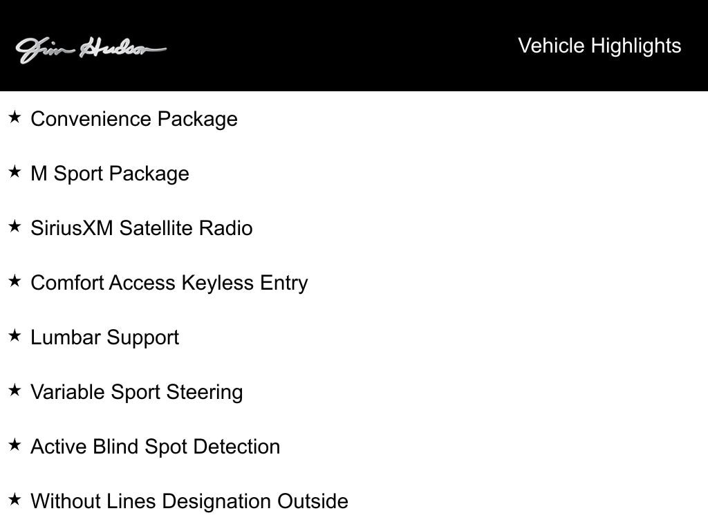 Used 2020 BMW 330i Sedan