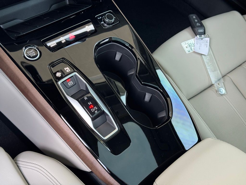 2025 Audi A5 Prestige - Photo 32