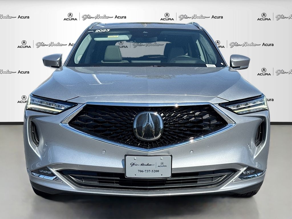 Certified 2023 Acura MDX SH-AWD Advance Package SUV