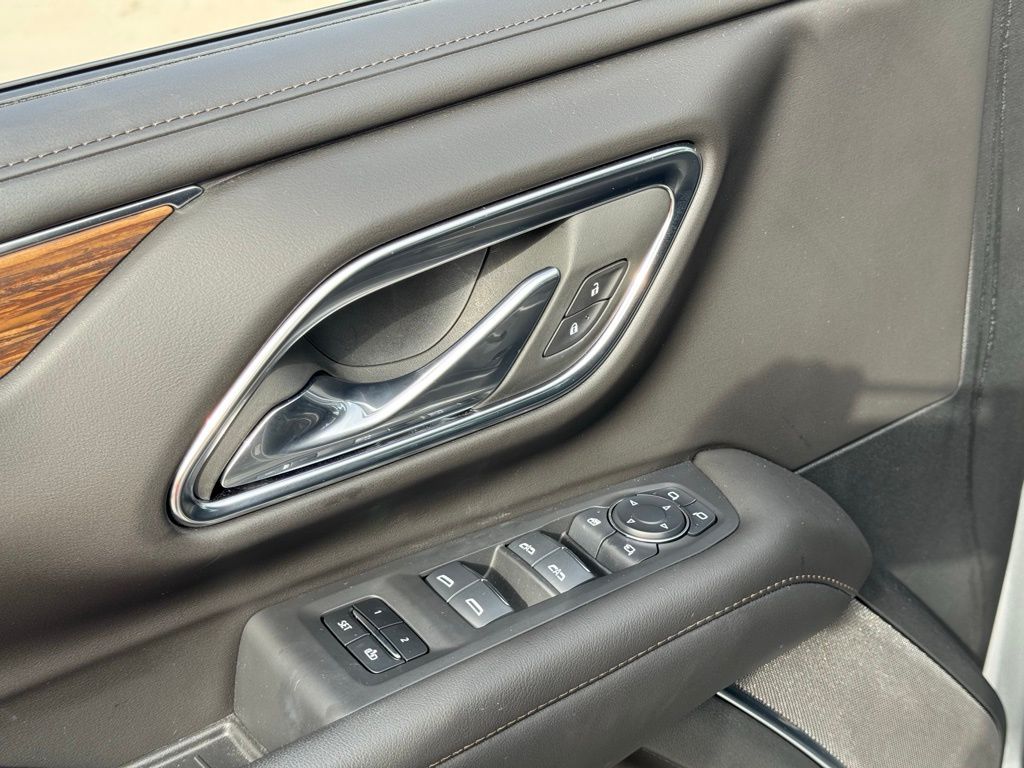 2024 Chevrolet Tahoe High Country - Photo 22