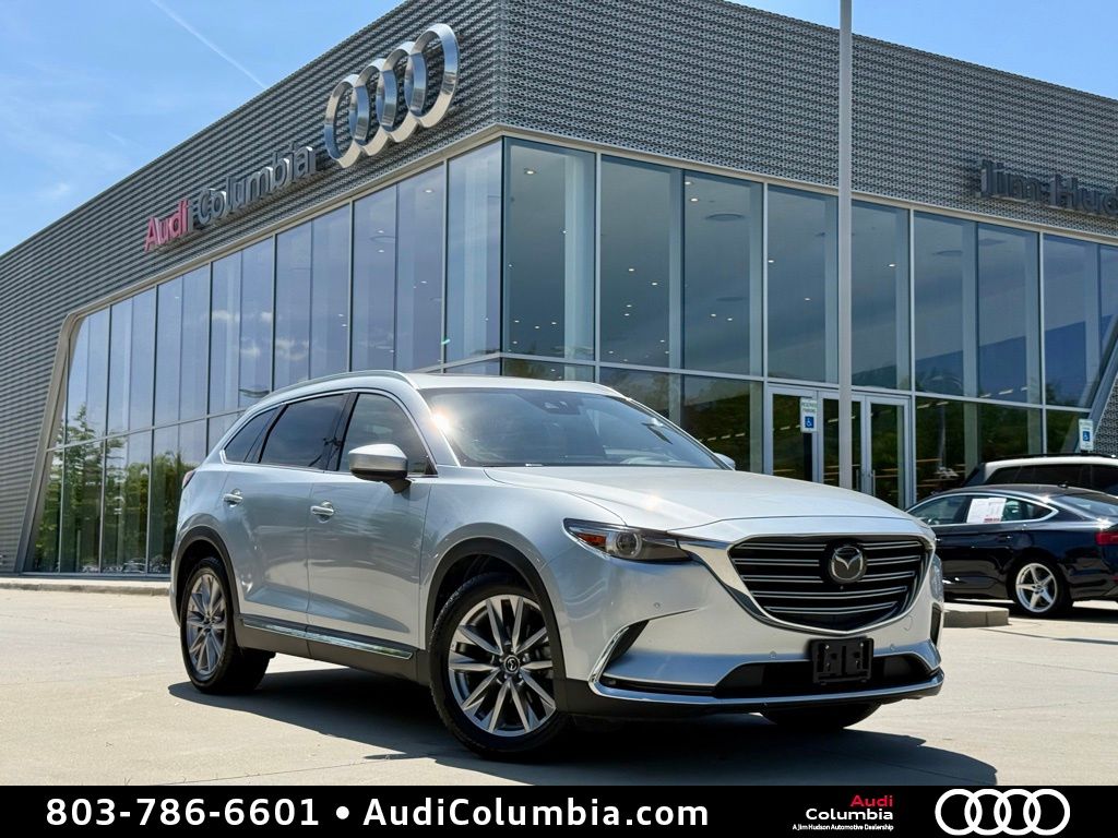 2020 Mazda CX-9 Grand Touring