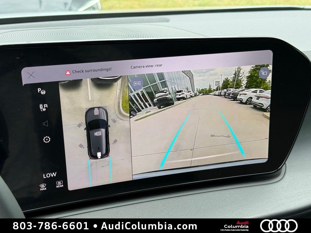 New 2026 Audi Q3 S Line SUV