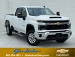  Chevrolet Silverado 2500 HD
