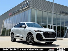 2026 Audi Q5 Sportback SUV