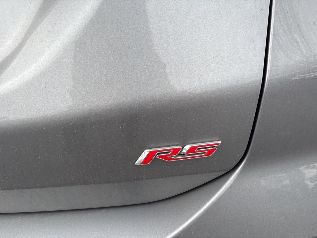 Used 2024 Chevrolet Equinox RS SUV