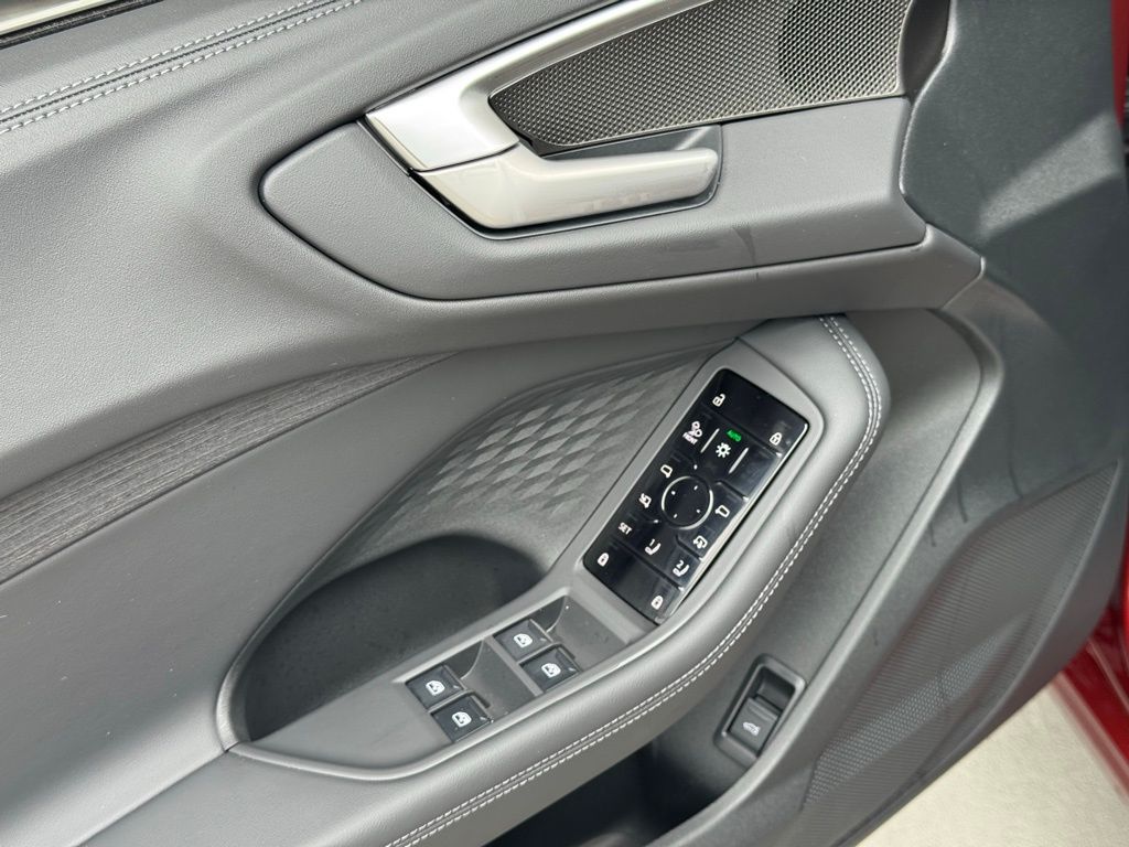 2025 Audi A5 Premium Plus - Photo 19