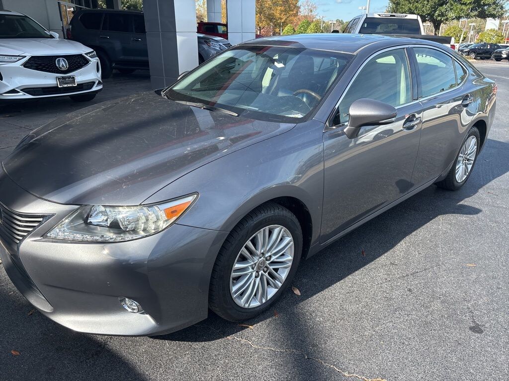 Used 2014 Lexus ES 350 Sedan